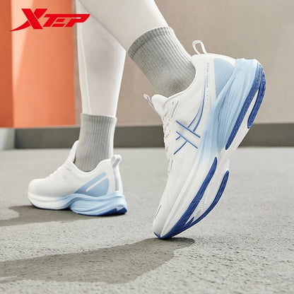 Xtep Five Speed ET Stability Runners