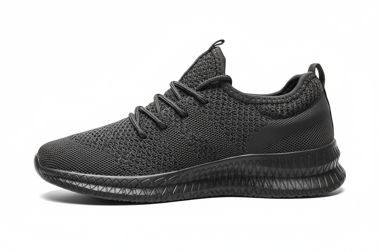 Velocity Mesh Trainers