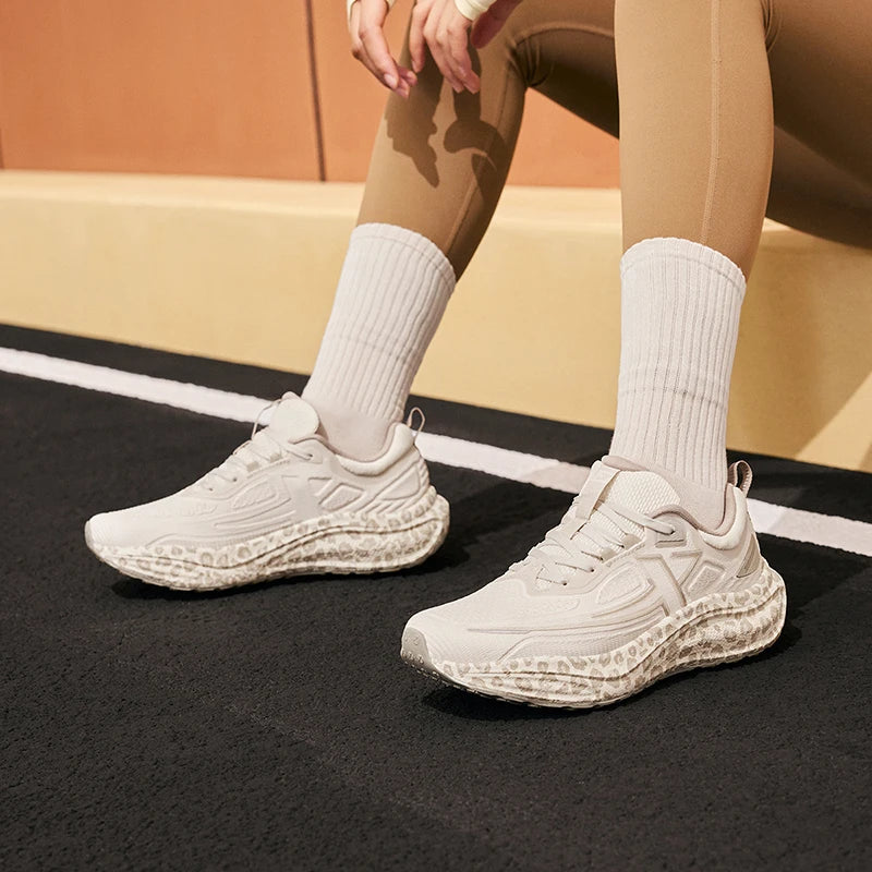 Xtep VOZMAX Winter Stability Trainers