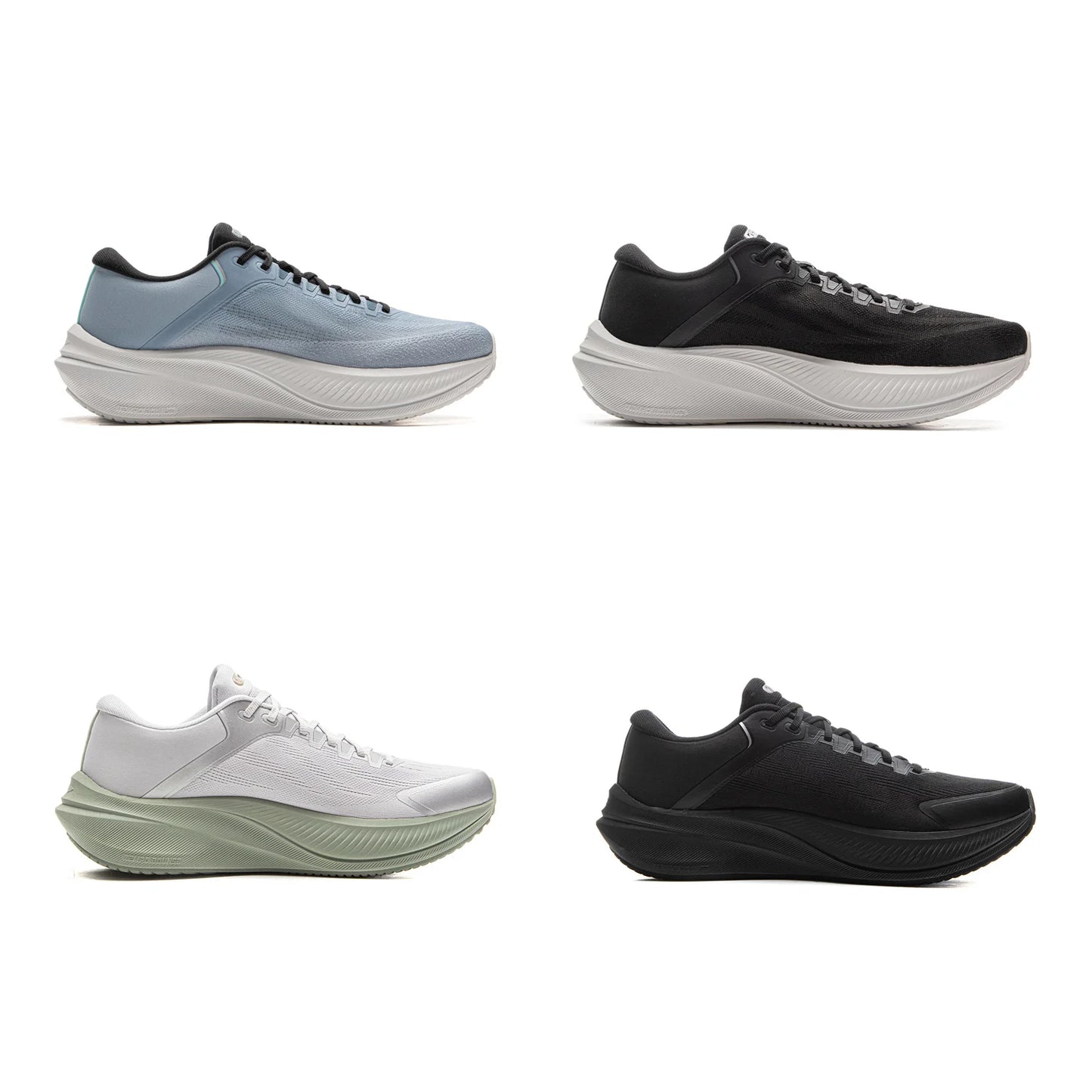 Li-Ning Yueying 5 Cushion Runners