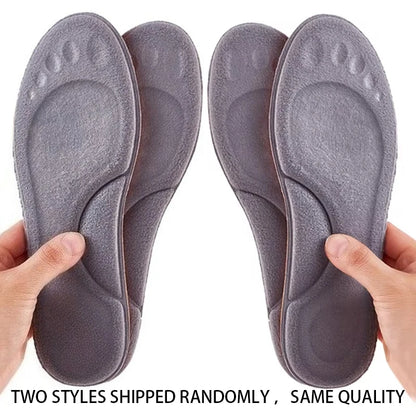 CloudStride Thermal Insoles