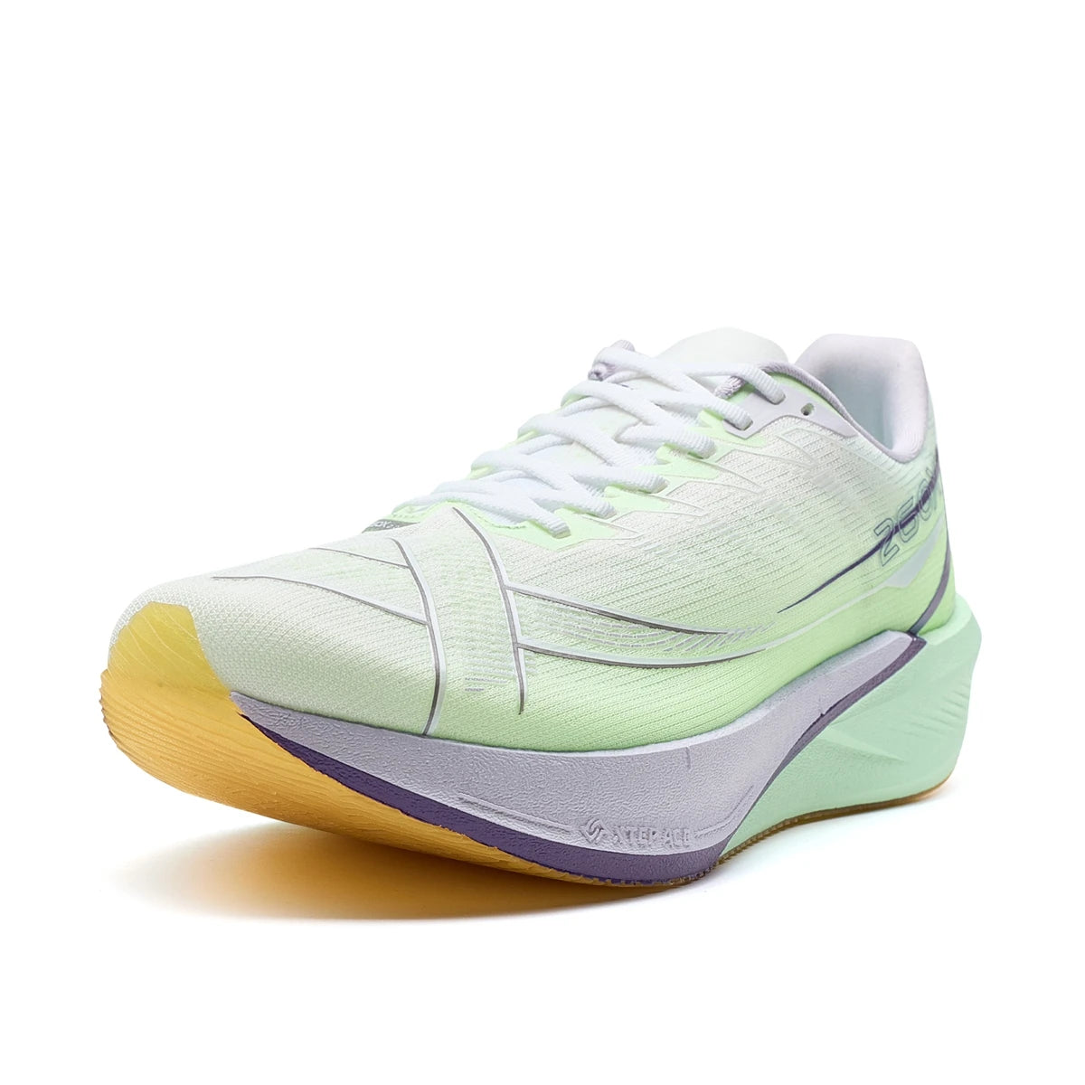 Xtep 260X 2.0 Carbon Plate Performance Trainers