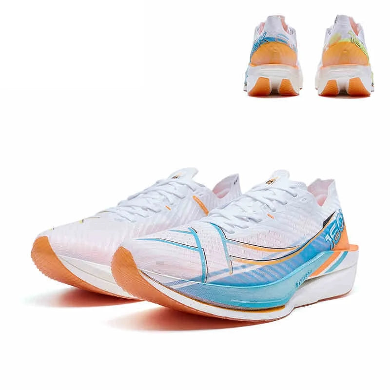 Xtep 160X 6.0 Carbon Racing Runners