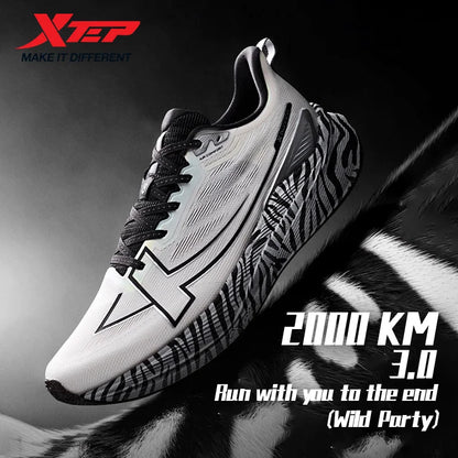 Xtep 2000KM 3.0 Endurance Runners
