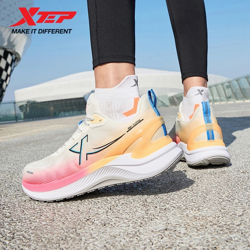 Xtep Lingbu ET Lightweight Speed Trainers