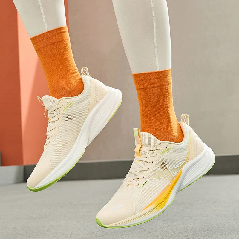 Xtep Five Speed ET Stability Runners