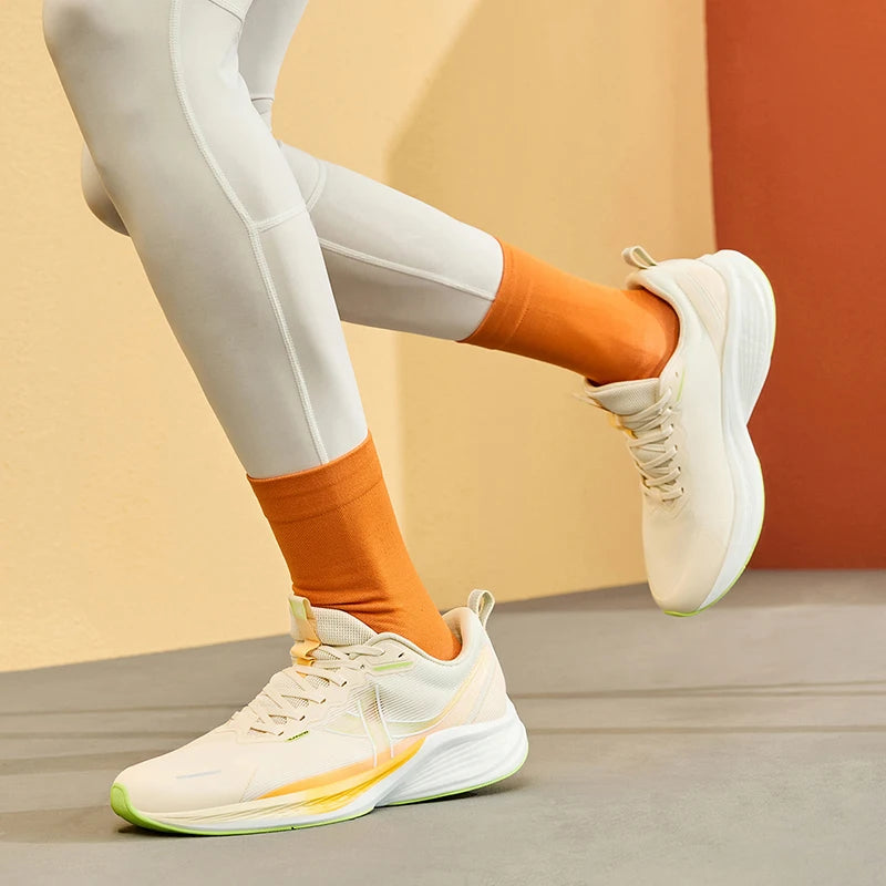 Xtep Five Speed ET Stability Runners