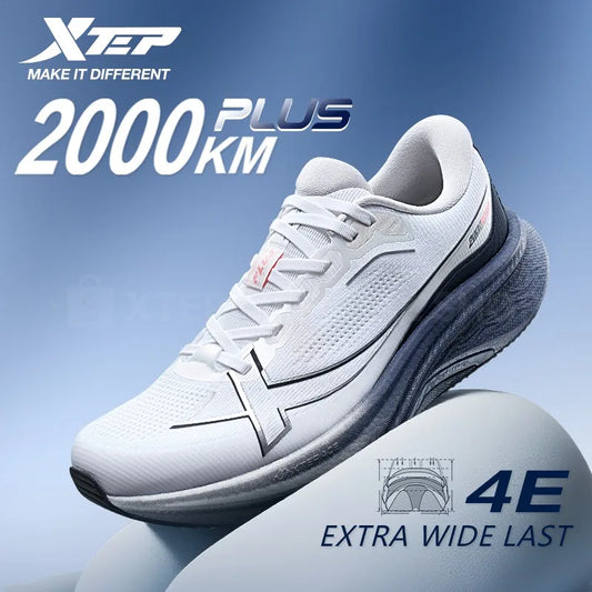 Xtep 2000km Plus Endurance Runners