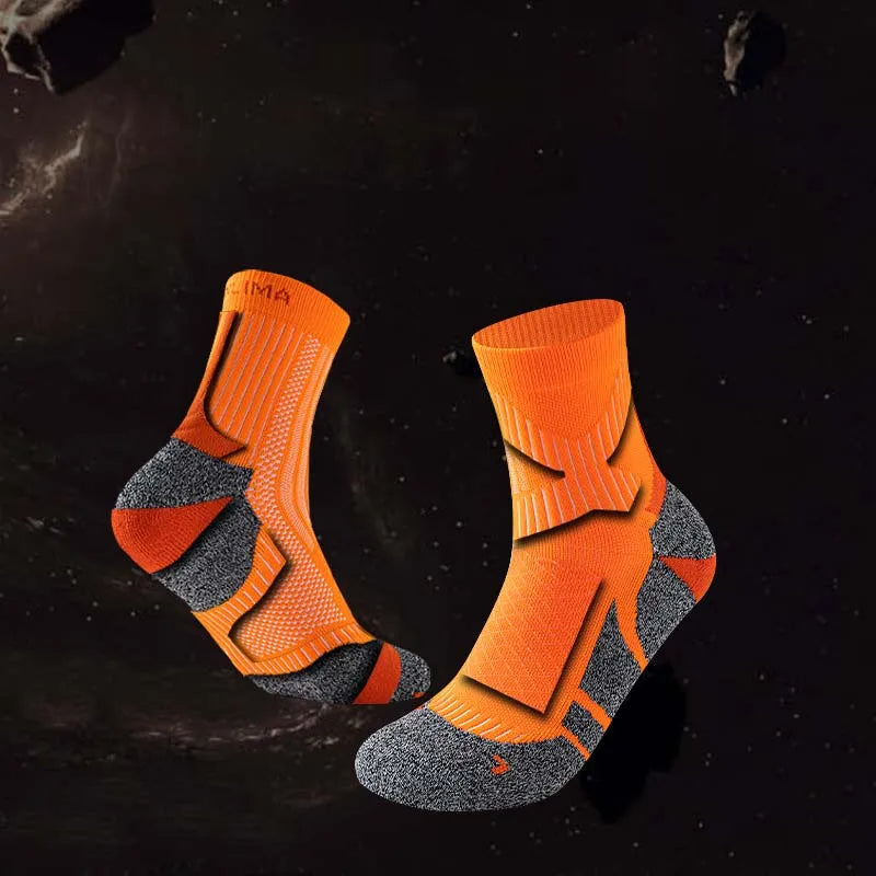 PACEFORGE™ ProRun Socks