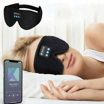 Masque de sommeil MindSync™ Pro
