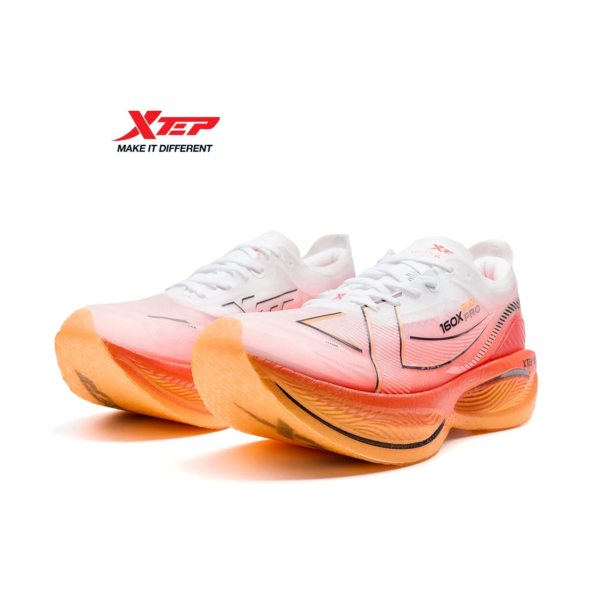 Xtep 160X 3.0 PRO Carbon Racing Runners