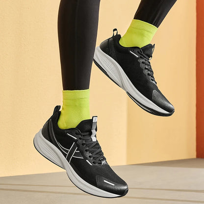 Xtep Five Speed ET Stability Runners