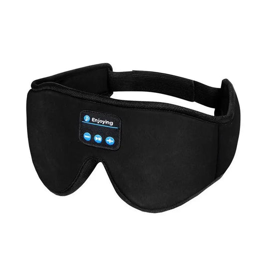 MindSync™ Sleep Mask Pro