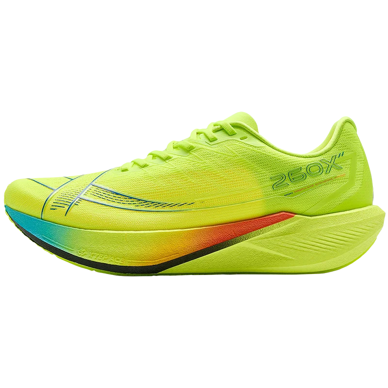 Xtep 260X 2.0 Carbon Plate Performance Trainers