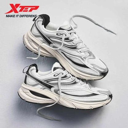 Xtep Little Basque 2 Vintage Trainers