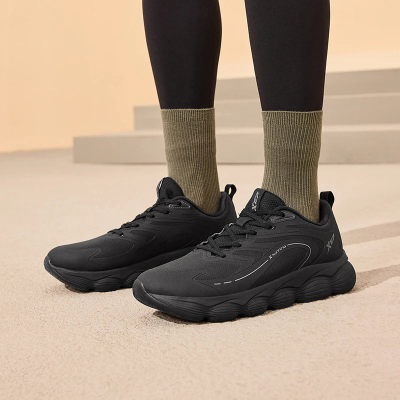 Xtep Winter Rebound Trainers