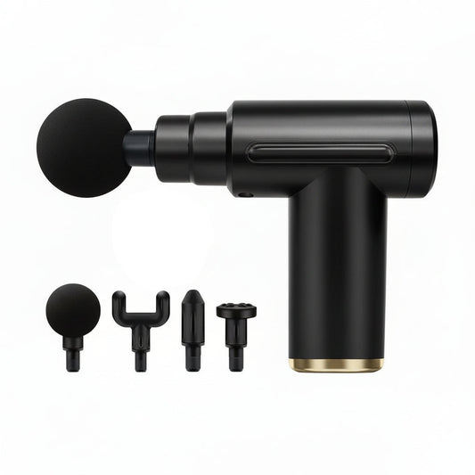 ZenFlow™ Massage Gun Mini